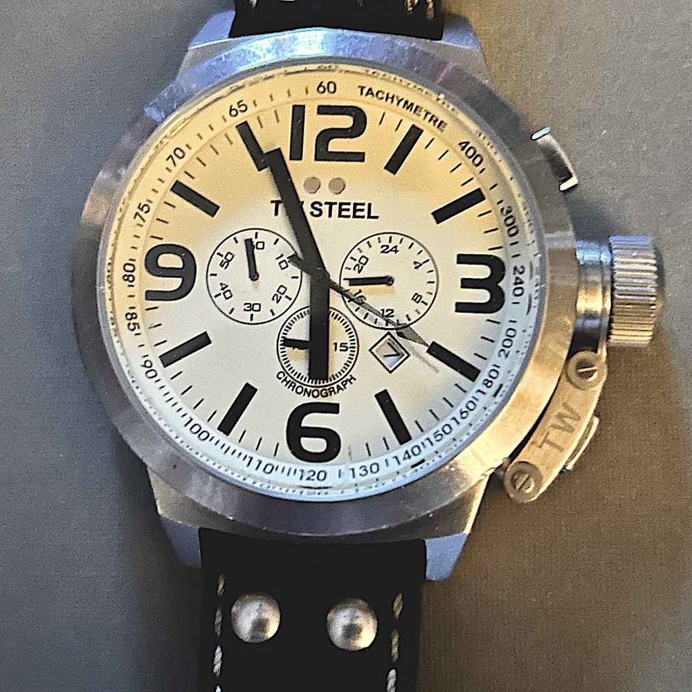 TW Steel Original